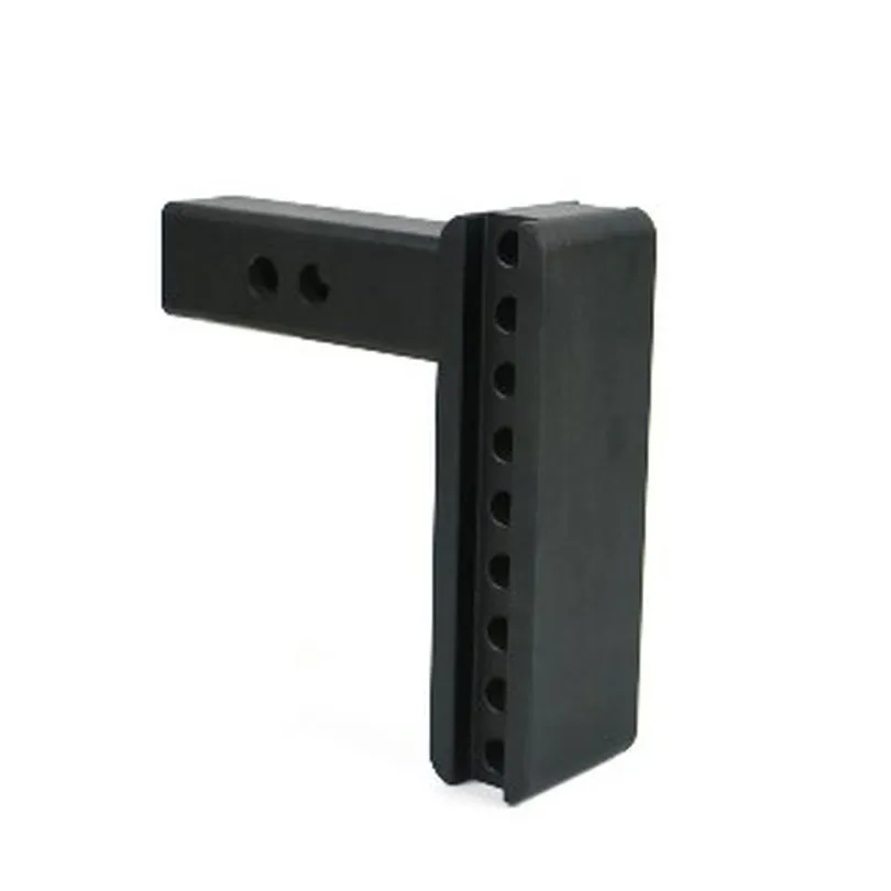 STEEL 180  6 DROP HITCH W/2.5